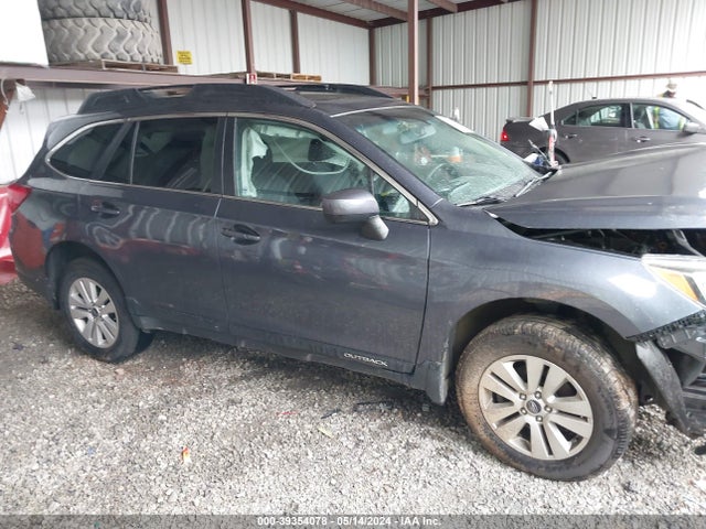 Subaru Outback 2.5i Premium 2016 4S4BSADC6G3336821 Image 12