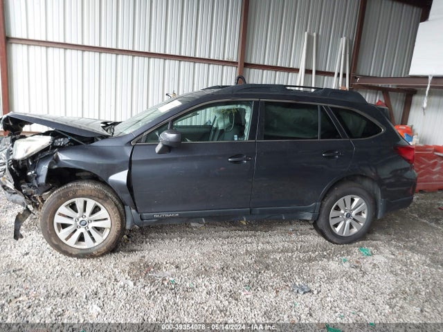 Subaru Outback 2.5i Premium 2016 4S4BSADC6G3336821 Image 13