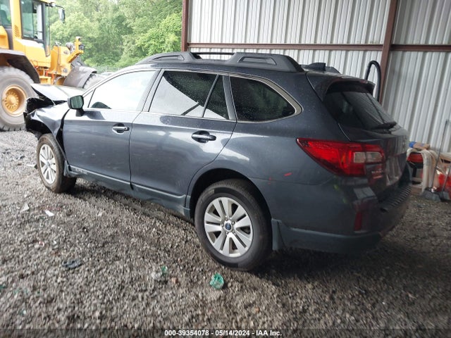 Subaru Outback 2.5i Premium 2016 4S4BSADC6G3336821 Image 3
