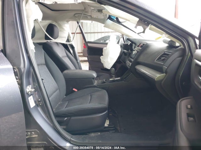 Subaru Outback 2.5i Premium 2016 4S4BSADC6G3336821 Image 5