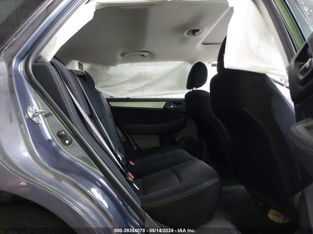 Subaru Outback 2.5i Premium 2016 4S4BSADC6G3336821 Image 8