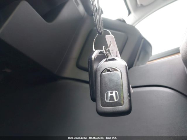 5J6RW1H57NA013447 Honda Cr-v 2wd Ex