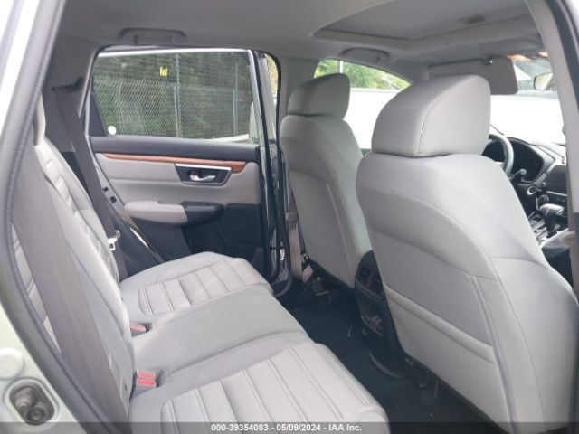 5J6RW1H57NA013447 Honda Cr-v 2wd Ex