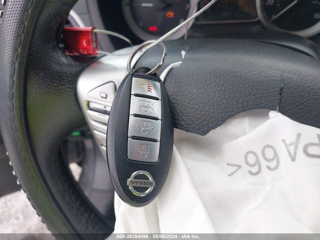 Nissan SENTRA SV 2015 3N1AB7AP1FL693632 Image 11