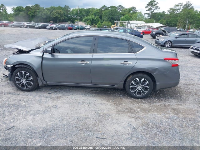 Nissan SENTRA SV 2015 3N1AB7AP1FL693632 Image 15