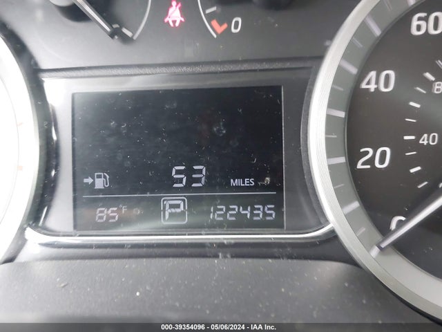 Nissan SENTRA SV 2015 3N1AB7AP1FL693632 Image 16