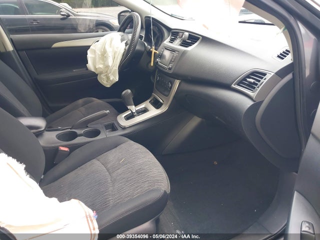 Nissan SENTRA SV 2015 3N1AB7AP1FL693632 Image 5