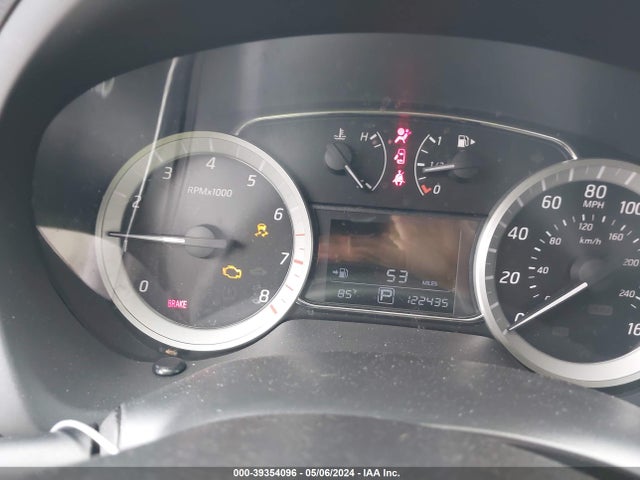 Nissan SENTRA SV 2015 3N1AB7AP1FL693632 Image 7