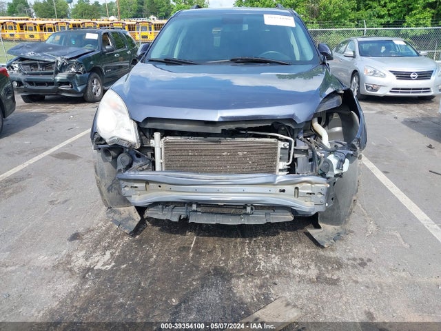 Chevrolet EQUINOX 1LT 2014 2GNFLFE34E6308754 Image 13