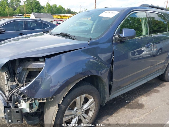 Chevrolet EQUINOX 1LT 2014 2GNFLFE34E6308754 Image 15