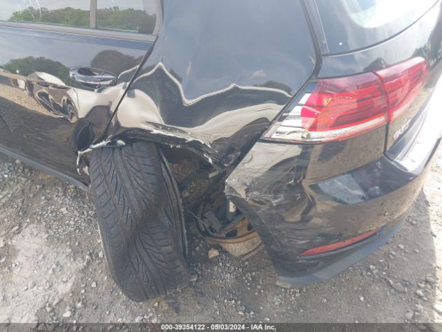 3VW6T7AU7LM010504 Volkswagen Golf Gti 2.0t Autobahn/2.0t S/2.0t Se