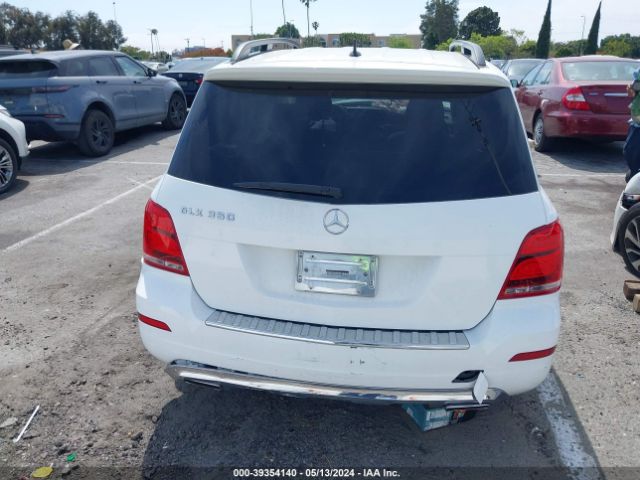 WDCGG5HB7EG233427 Mercedes-Benz GLK 350