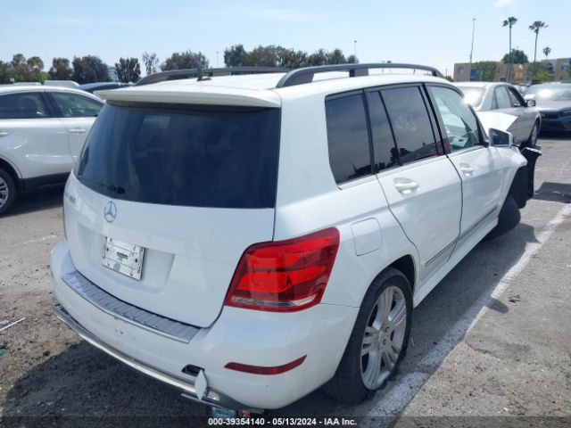 WDCGG5HB7EG233427 Mercedes-Benz GLK 350