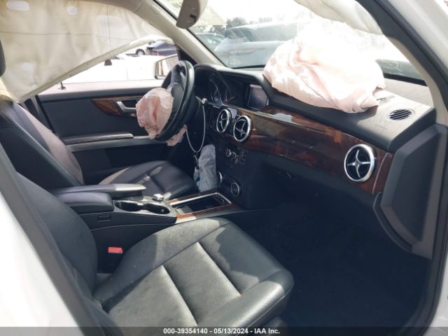 WDCGG5HB7EG233427 Mercedes-Benz GLK 350