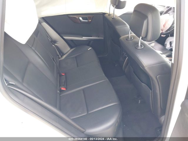 WDCGG5HB7EG233427 Mercedes-Benz GLK 350