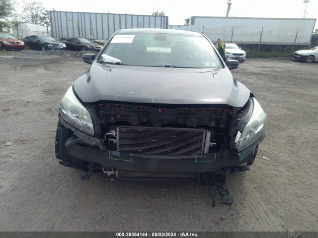 Chevrolet MALIBU 1LT 2015 1G11C5SL0FF102297 Image 6