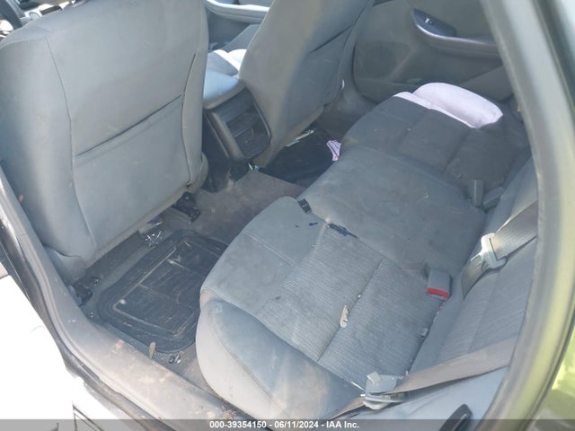 Chevrolet Impala 1fl 2014 2G11X5SL1E9228373 Image 8