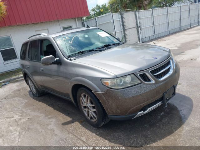 2009 SAAB 9-7X 5S3ET13S392801632 Photo 0