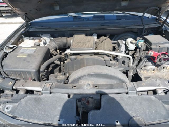 2009 SAAB 9-7X 5S3ET13S392801632 Photo 9