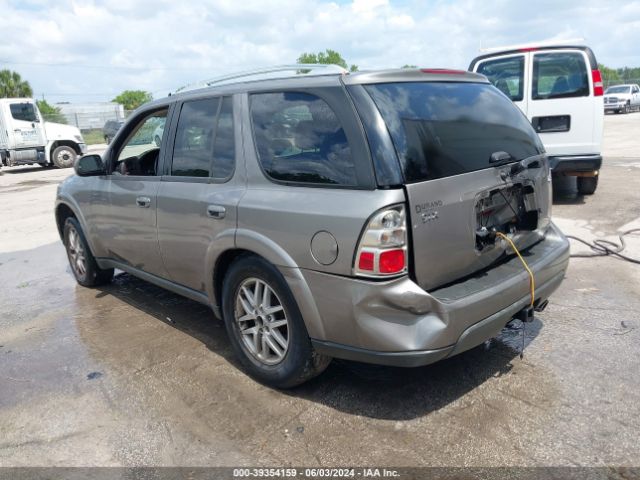 2009 SAAB 9-7X 5S3ET13S392801632 Photo 2