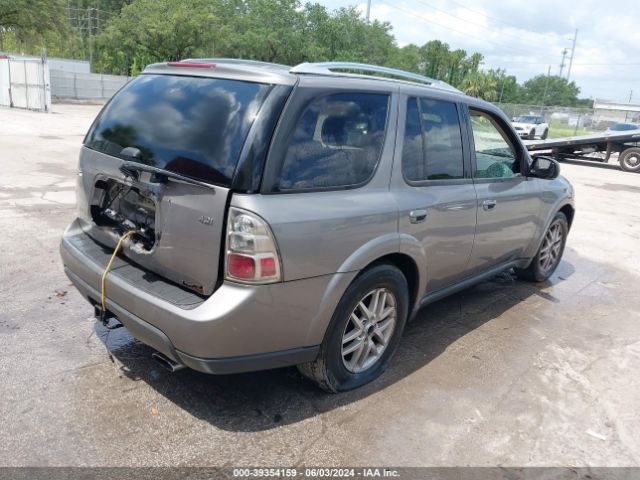 2009 SAAB 9-7X 5S3ET13S392801632 Photo 3