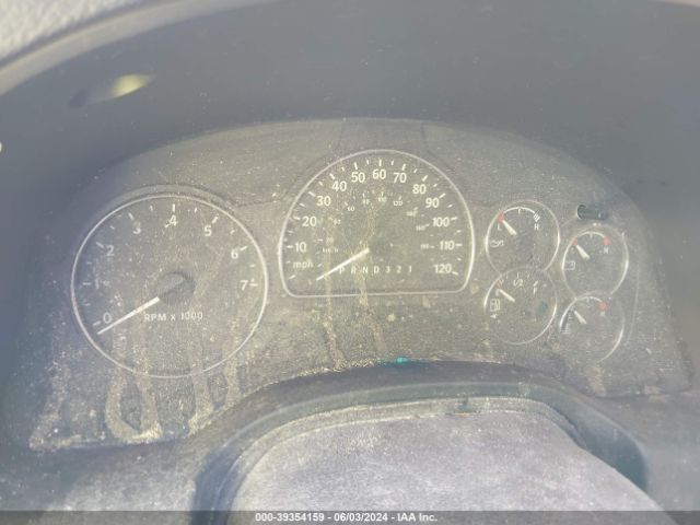 2009 SAAB 9-7X 5S3ET13S392801632 Photo 6