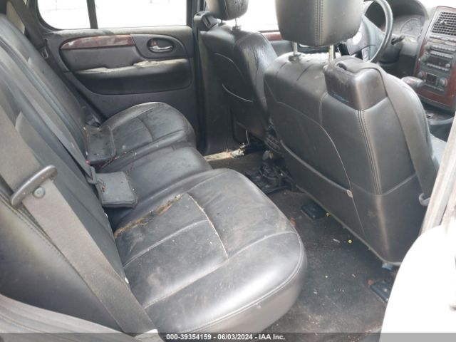 2009 SAAB 9-7X 5S3ET13S392801632 Photo 7
