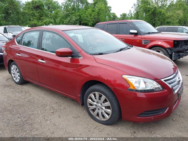 2015 3N1AB7AP5FL673142 main image