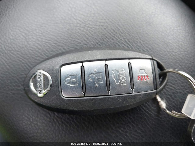 Nissan SENTRA SV 2015 3N1AB7AP5FL673142 Image 11