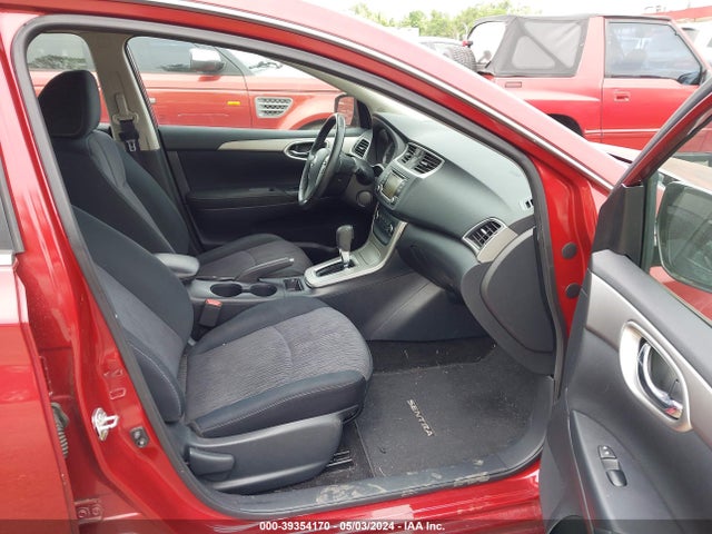 Nissan SENTRA SV 2015 3N1AB7AP5FL673142 Image 5