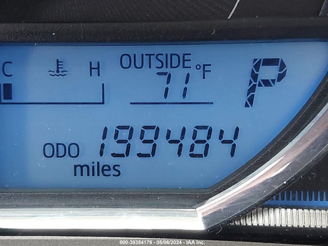 Toyota Rav4 Limited 2015 2T3DFREV6FW336510 Image 15