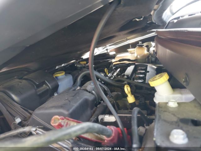 3C4PDCAB5KT864598 Dodge Journey Se Value Package