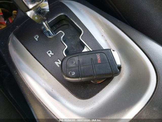 3C4PDCAB5KT864598 Dodge Journey Se Value Package