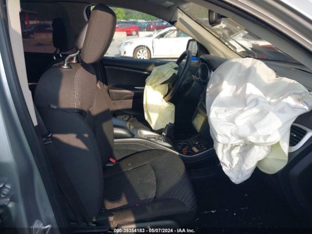 3C4PDCAB5KT864598 Dodge Journey Se Value Package