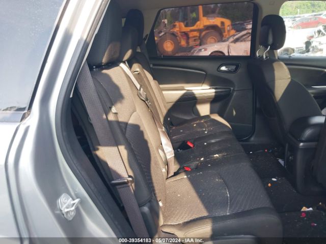 3C4PDCAB5KT864598 Dodge Journey Se Value Package