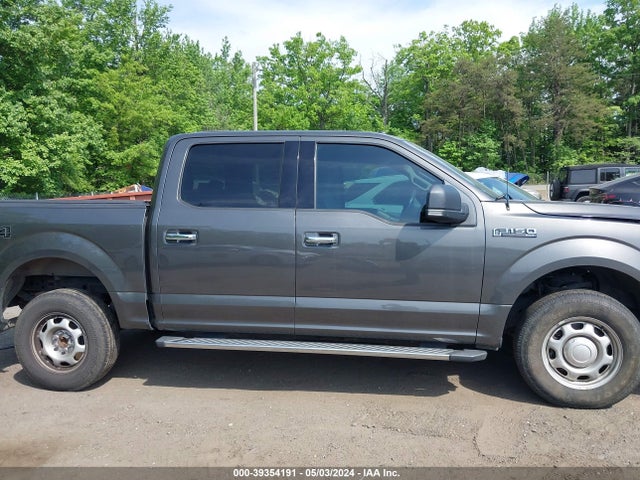 Ford F-150 Xlt 2016 1FTEW1EF9GKD31570 Image 13