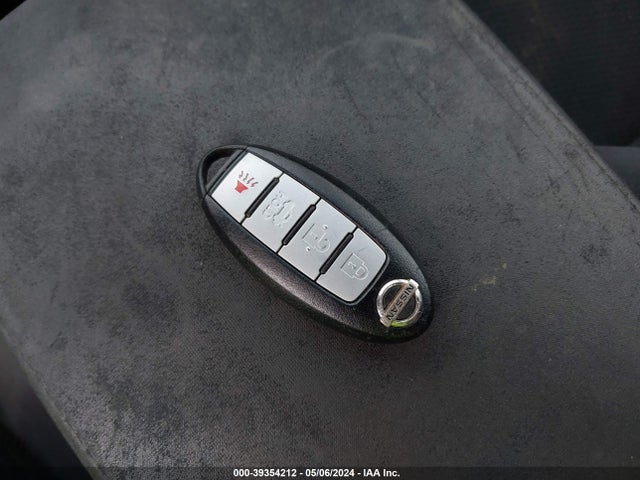 Nissan Altima 2.5/2.5 S/2.5 Sl/2.5 Sv 2014 1N4AL3AP2EN336211 Image 11