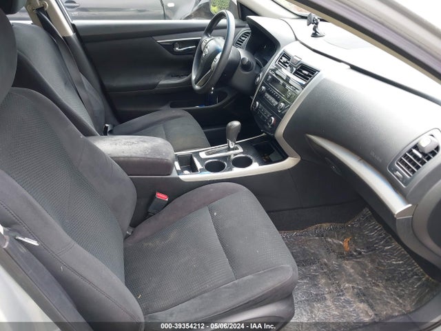 Nissan Altima 2.5/2.5 S/2.5 Sl/2.5 Sv 2014 1N4AL3AP2EN336211 Image 5