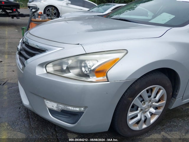 Nissan Altima 2.5/2.5 S/2.5 Sl/2.5 Sv 2014 1N4AL3AP2EN336211 Image 6
