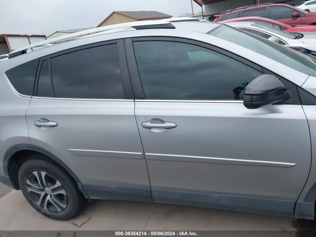 Toyota RAV4 LE 2016 2T3ZFREV2GW281884 Image 13