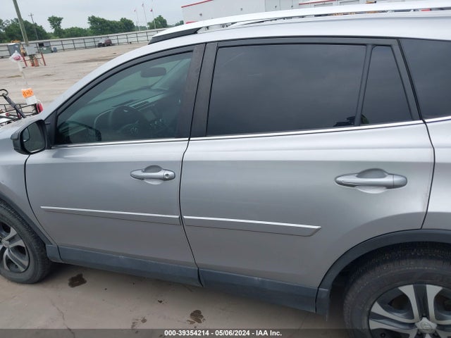Toyota RAV4 LE 2016 2T3ZFREV2GW281884 Image 14