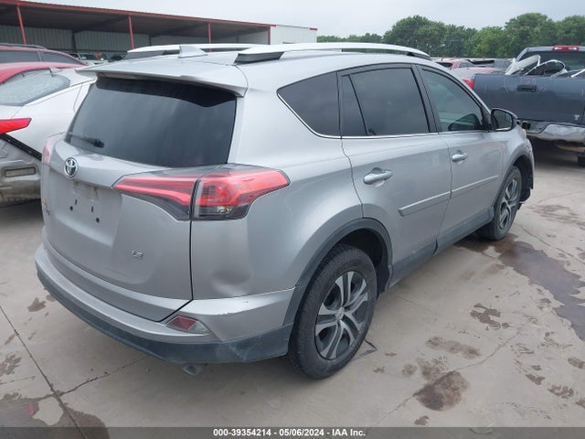 Toyota RAV4 LE 2016 2T3ZFREV2GW281884 Image 4