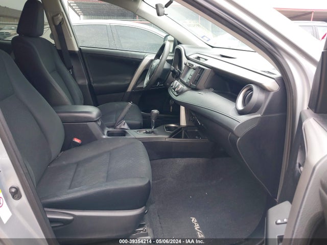 Toyota RAV4 LE 2016 2T3ZFREV2GW281884 Image 5