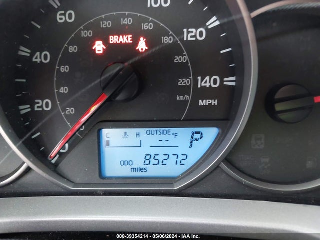 Toyota RAV4 LE 2016 2T3ZFREV2GW281884 Image 7