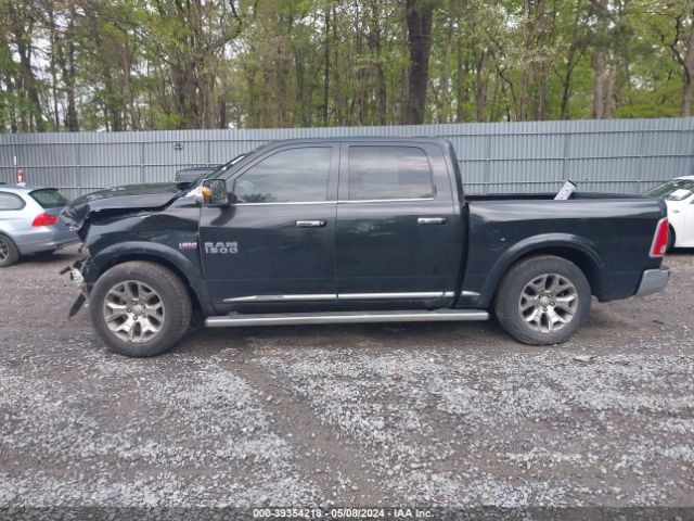 1C6RR7PT9GS261879 RAM 1500 Longhorn