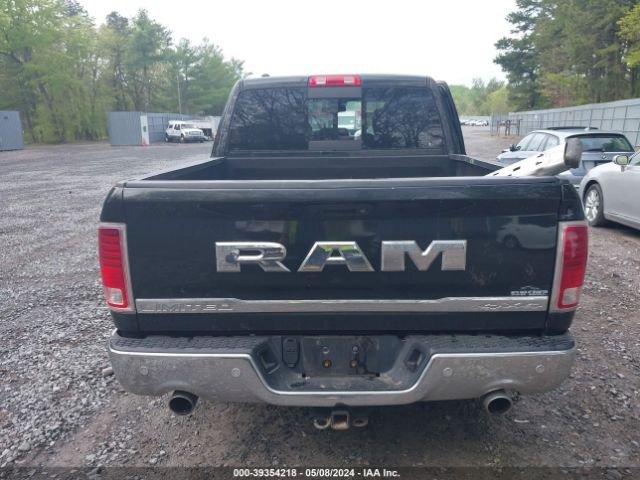 1C6RR7PT9GS261879 RAM 1500 Longhorn