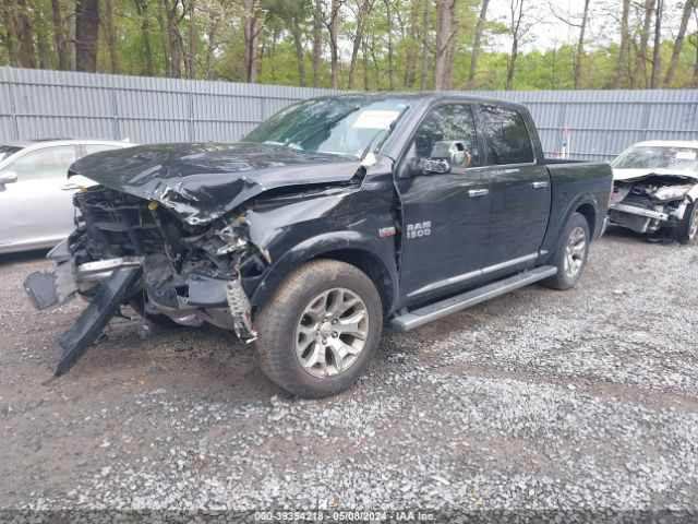1C6RR7PT9GS261879 RAM 1500 Longhorn