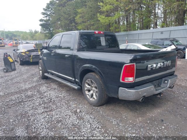 1C6RR7PT9GS261879 RAM 1500 Longhorn