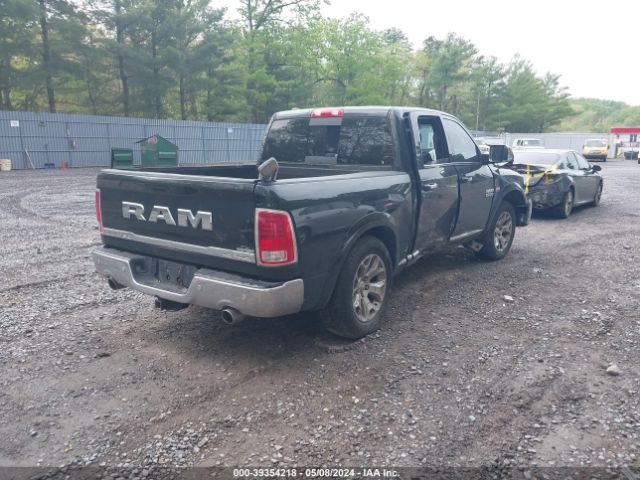 1C6RR7PT9GS261879 RAM 1500 Longhorn