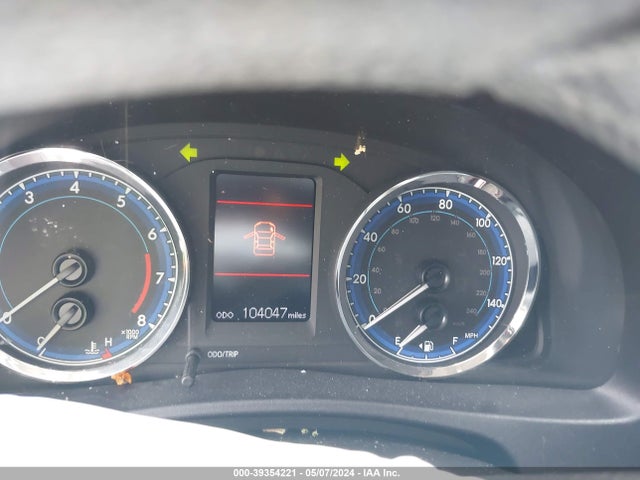 Toyota COROLLA LE 2017 2T1BURHE3HC916688 Image 7